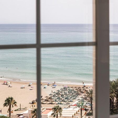 Apartamento Torremolinos Benyamina Daire Dış mekan fotoğraf