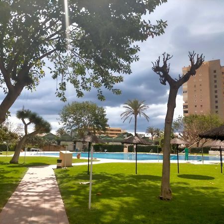 Apartamento Torremolinos Benyamina Daire Dış mekan fotoğraf