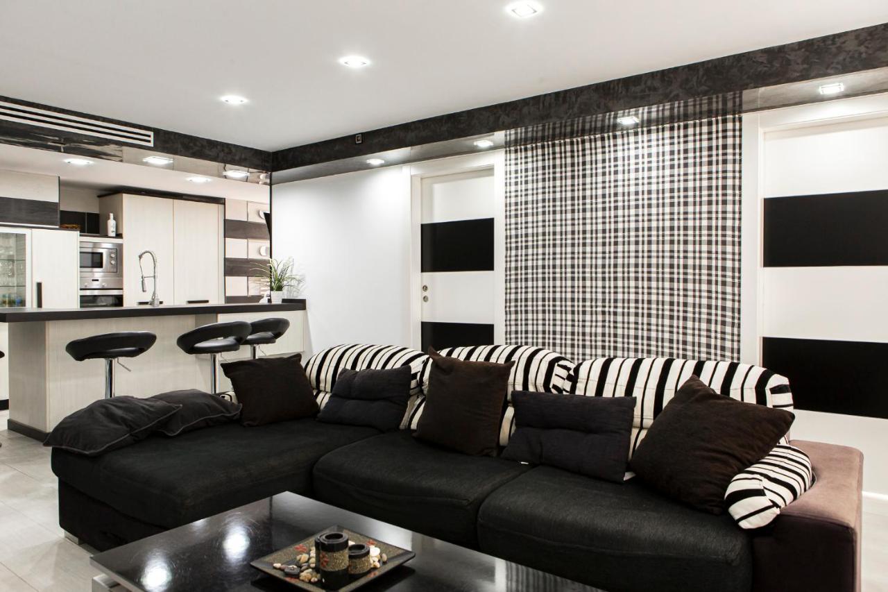 Apartamento Torremolinos Benyamina Daire Dış mekan fotoğraf