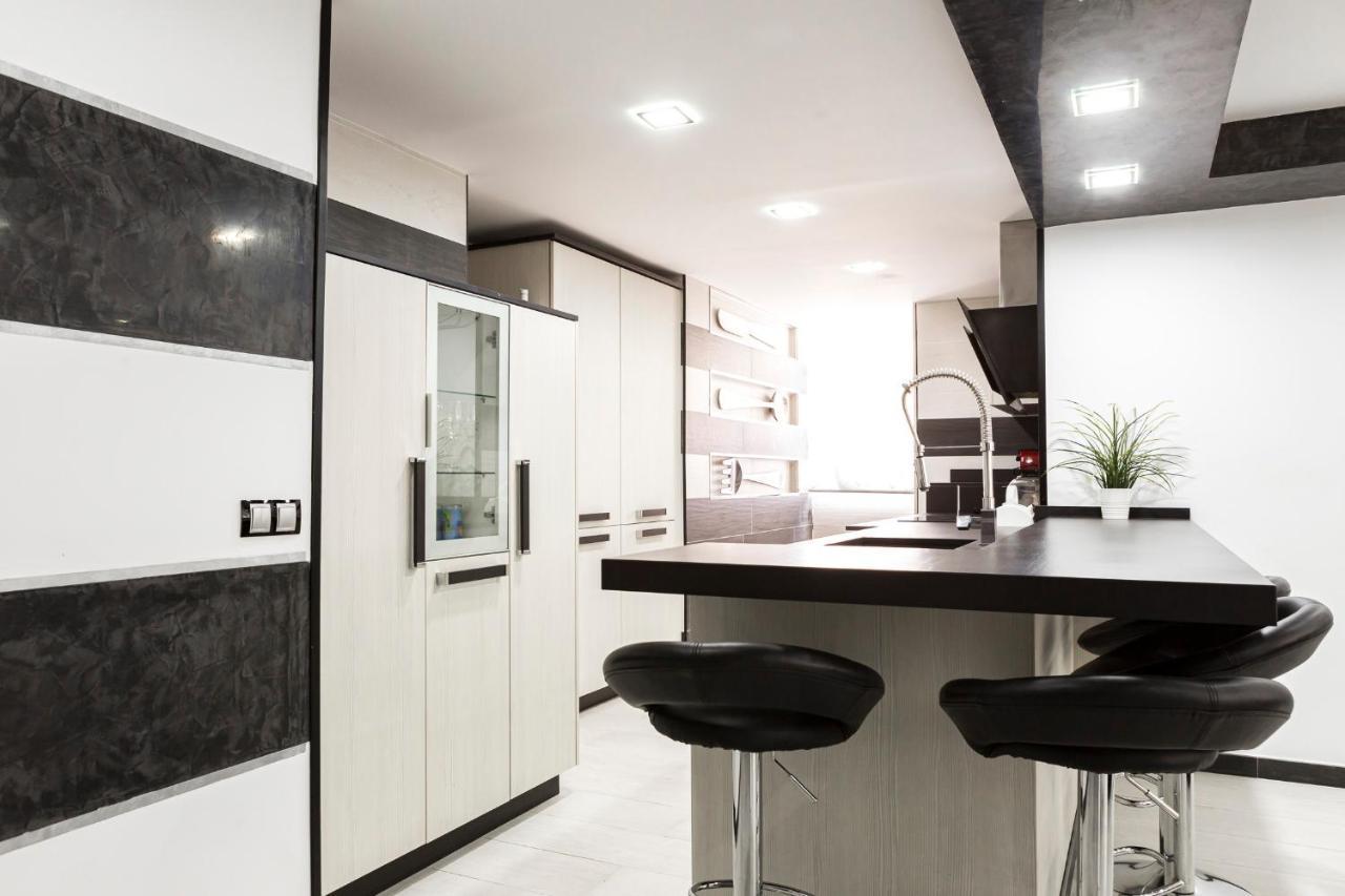 Apartamento Torremolinos Benyamina Daire Dış mekan fotoğraf
