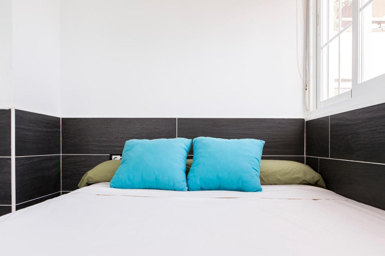 Apartamento Torremolinos Benyamina Daire Dış mekan fotoğraf